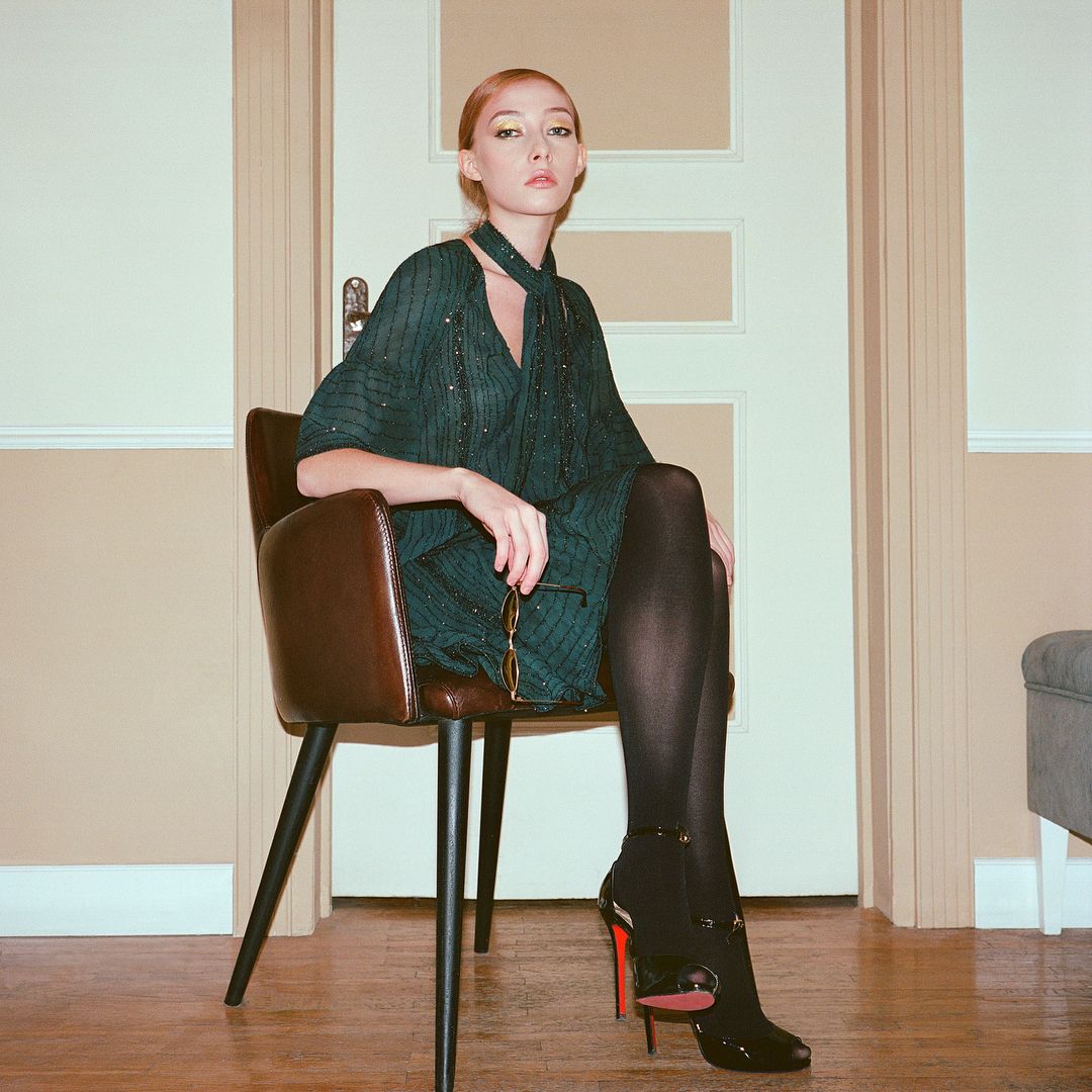 Kristina Mayorova portfolio photo 15